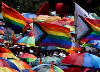 Planes para hacer en el Pride 2025 Planes para hacer en el Pride 2025