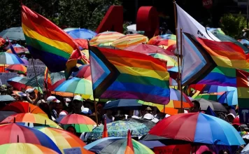 Planes para hacer en el Pride 2025 Planes para hacer en el Pride 2025