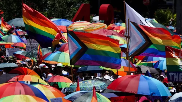 Planes para hacer en el Pride 2025