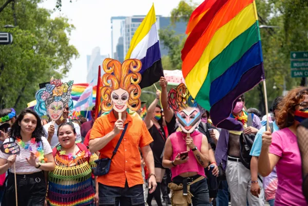 Planes para hacer en el Pride 2025