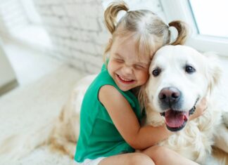 Niños y mascotas: cómo favorece el desarrollo emocional y la responsabilidad infantil