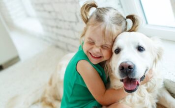 Niños y mascotas: cómo favorece el desarrollo emocional y la responsabilidad infantil