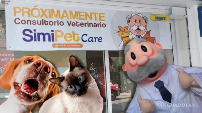 Qué servicios ofrecerán las veterinarias del Dr Simi Qué servicios ofrecerán las veterinarias del Dr Simi