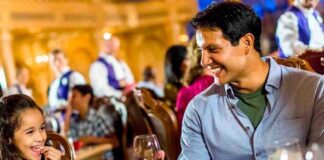 Restaurantes para festejar el Día del Padre en CDMX