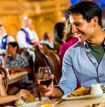 Restaurantes para festejar el Día del Padre en CDMX
