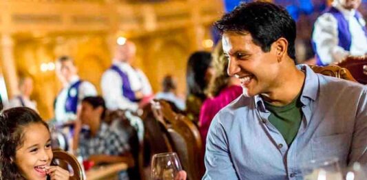 Restaurantes para festejar el Día del Padre en CDMX