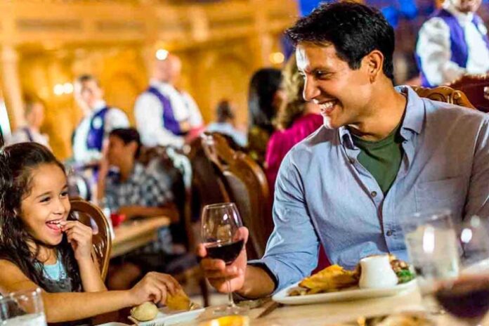 Restaurantes para festejar el Día del Padre en CDMX