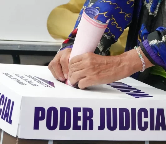 Resultados de la elección judicial: Votos nulos superan en número a los dos candidatos a ministros con más respaldo Resultados de la elección judicial Votos nulos superan en número a los dos candidatos a ministros con más respaldo