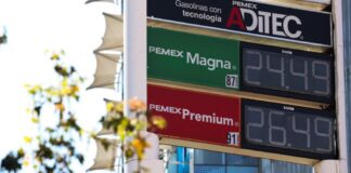 Sheinbaum descarta aumento en gasolina pese a crisis global Sheinbaum descarta aumento en gasolina pese a crisis global
