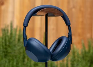 Sony WH‑1000XM6: la evolución definitiva en cancelación de ruido y sonido (reseña) Sony WH‑1000XM6 1