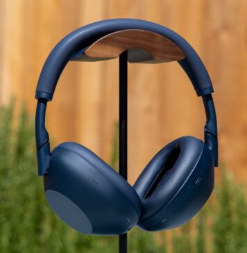 Sony WH‑1000XM6: la evolución definitiva en cancelación de ruido y sonido (reseña) Sony WH‑1000XM6 1