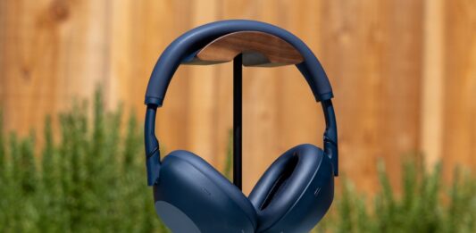 Sony WH‑1000XM6: la evolución definitiva en cancelación de ruido y sonido (reseña) Sony WH‑1000XM6 1