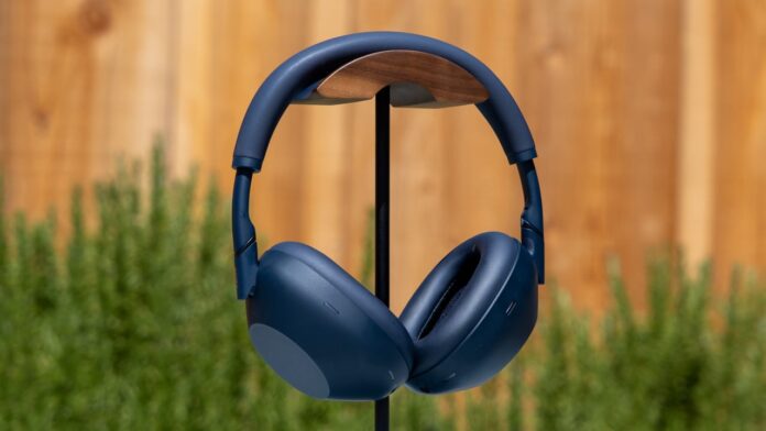 Sony WH‑1000XM6 1 Sony WH‑1000XM6 1