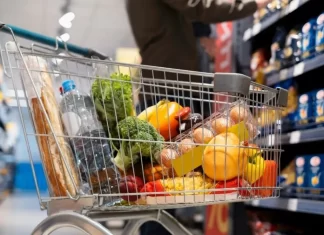 Supermercados más baratos en CDMX según Profeco Supermercados más baratos en CDMX según Profeco