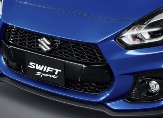Suzuki Swift Sport 2025 reduce su precio en México manteniendo su esencia deportiva Suzuki Swift Sport 2025