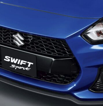 Suzuki Swift Sport 2025 reduce su precio en México manteniendo su esencia deportiva Suzuki Swift Sport 2025