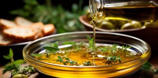 Shots de aceite de oliva: el oro líquido que impulsa belleza, salud y bienestar