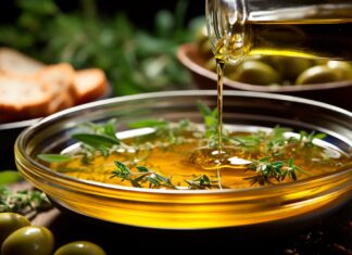 Shots de aceite de oliva: el oro líquido que impulsa belleza, salud y bienestar