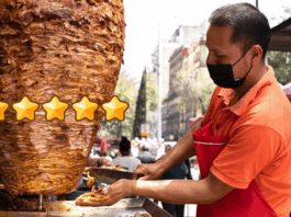 Taquerías de la CDMX que están en la Guía Michelin 2025 Taquerías de la CDMX que están en la Guía Michelin 2025