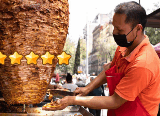 Taquerías de la CDMX que están en la Guía Michelin 2025 Taquerías de la CDMX que están en la Guía Michelin 2025