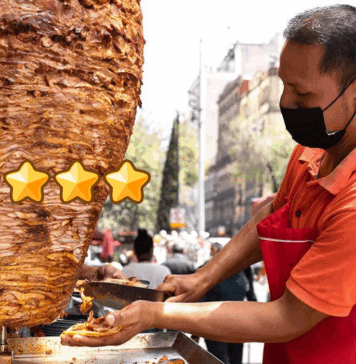 Taquerías de la CDMX que están en la Guía Michelin 2025 Taquerías de la CDMX que están en la Guía Michelin 2025