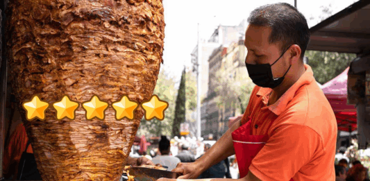 Taquerías de la CDMX que están en la Guía Michelin 2025 Taquerías de la CDMX que están en la Guía Michelin 2025