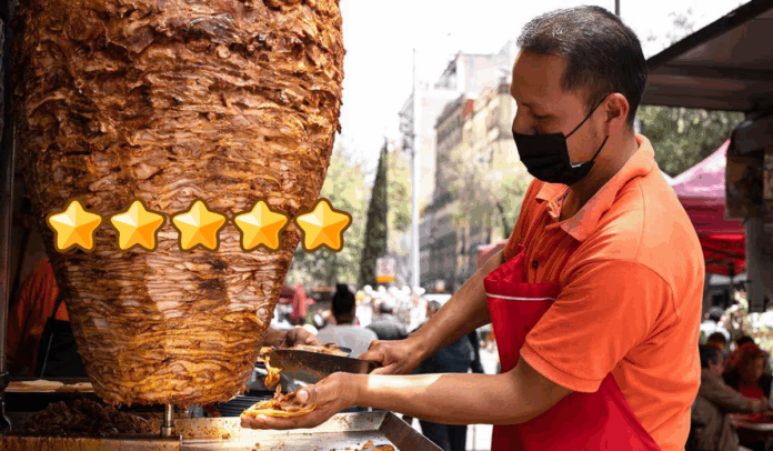 Taquerías de la CDMX que están en la Guía Michelin 2025 Taquerías de la CDMX que están en la Guía Michelin 2025