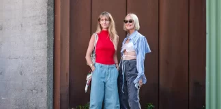 Tendencias de pantalones Primavera‑Verano 2025: guía total Tendencias de pantalones Primavera‑Verano 2025 guía total