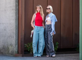 Tendencias de pantalones Primavera‑Verano 2025: guía total Tendencias de pantalones Primavera‑Verano 2025 guía total