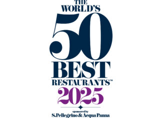 The World’s 50 Best Restaurants 2025 The World's 50 Best Restaurants 2025