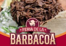 Todos los detalles del Festival de la barbacoa del Valle del Mezquital
