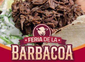 Todos los detalles del Festival de la barbacoa del Valle del Mezquital
