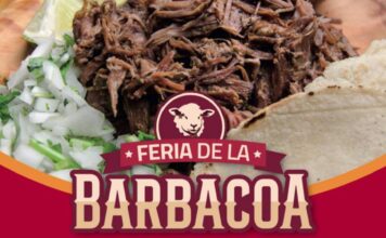 Todos los detalles del Festival de la barbacoa del Valle del Mezquital