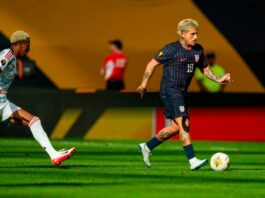Épica victoria de EE.UU: elimina a Costa Rica en penales y avanza a semifinales de la Copa Oro 2025