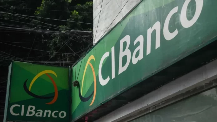 Visa Cancela Operaciones de CI Banco