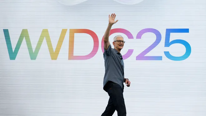 WWDC 2025 WWDC 2025
