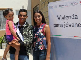 Ya inicio el registro para el Programa de Vivienda para Jóvenes Ya inicio el registro para el Programa de Vivienda para Jóvenes