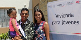 Ya inicio el registro para el Programa de Vivienda para Jóvenes Ya inicio el registro para el Programa de Vivienda para Jóvenes