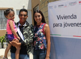 Ya inicio el registro para el Programa de Vivienda para Jóvenes Ya inicio el registro para el Programa de Vivienda para Jóvenes