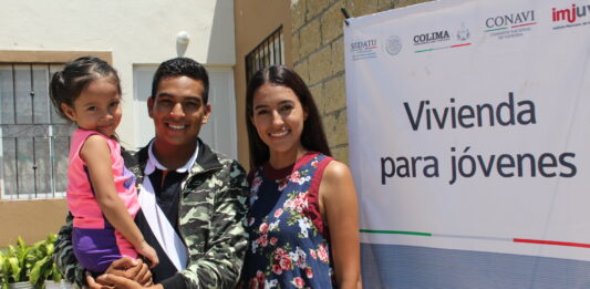 Ya inicio el registro para el Programa de Vivienda para Jóvenes Ya inicio el registro para el Programa de Vivienda para Jóvenes