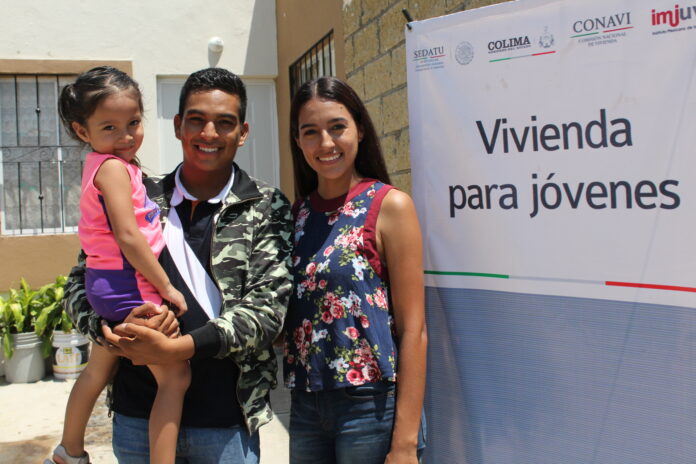 Ya inicio el registro para el Programa de Vivienda para Jóvenes