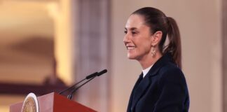 ¿Puede México ser mediador de paz en Medio Oriente? Claudia Sheinbaum retoma el papel internacional de nuestro país