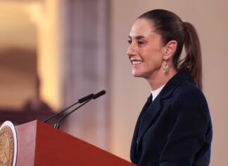 ¿Puede México ser mediador de paz en Medio Oriente? Claudia Sheinbaum retoma el papel internacional de nuestro país