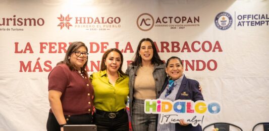 Actopan buscará Récord Guinness con la línea de tacos de barbacoa más larga del mundo actopan barbacoa guines 2025
