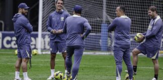 Club América en marcha: inicia pretemporada rumbo al Apertura 2025 con visión ambiciosa