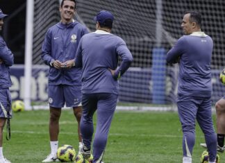 Club América en marcha: inicia pretemporada rumbo al Apertura 2025 con visión ambiciosa