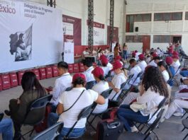 Salud Casa por Casa en Hidalgo: Revolución en la Atención Médica Domiciliaria