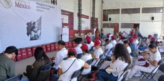 Salud Casa por Casa en Hidalgo: Revolución en la Atención Médica Domiciliaria