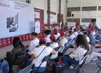 Salud Casa por Casa en Hidalgo: Revolución en la Atención Médica Domiciliaria