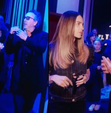 El Laberinto de Tim Burton en CDMX: una experiencia inmersiva inaugurada por Belinda belinda y tim burton en cdmx